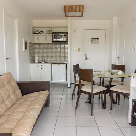Gran Lencois Flat Residence 2 Suites Com Sala E Cooktop Barreirinhas Exterior foto