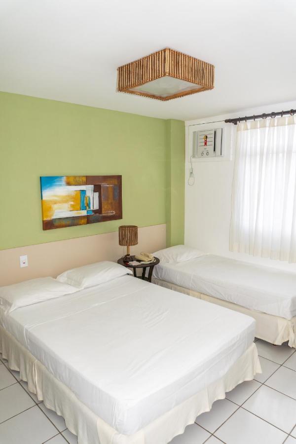 Gran Lencois Flat Residence 2 Suites Com Sala E Cooktop Barreirinhas Exterior foto