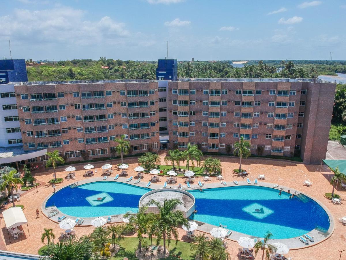 Gran Lencois Flat Residence 2 Suites Com Sala E Cooktop Barreirinhas Exterior foto