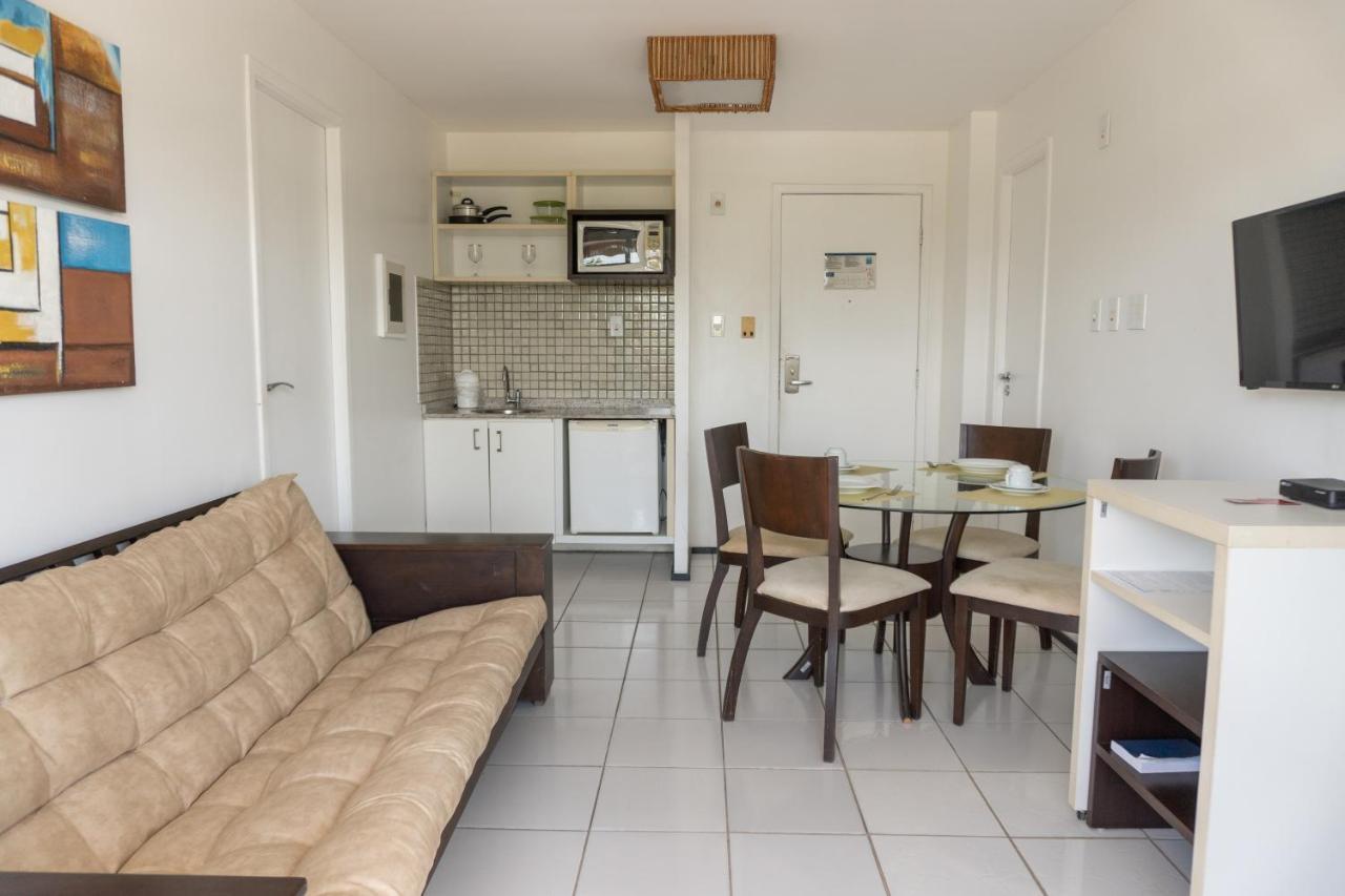 Gran Lencois Flat Residence 2 Suites Com Sala E Cooktop Barreirinhas Exterior foto