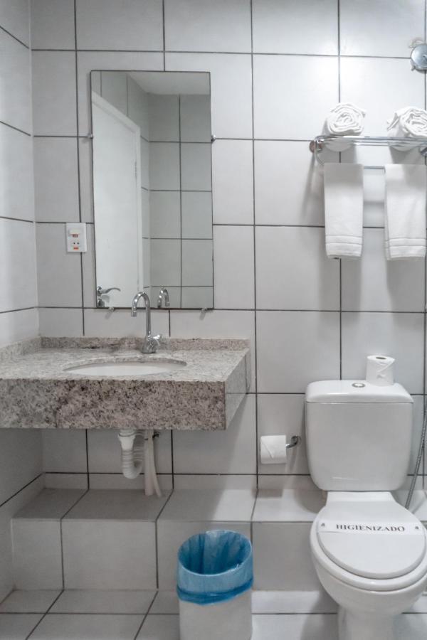 Gran Lencois Flat Residence 2 Suites Com Sala E Cooktop Barreirinhas Exterior foto