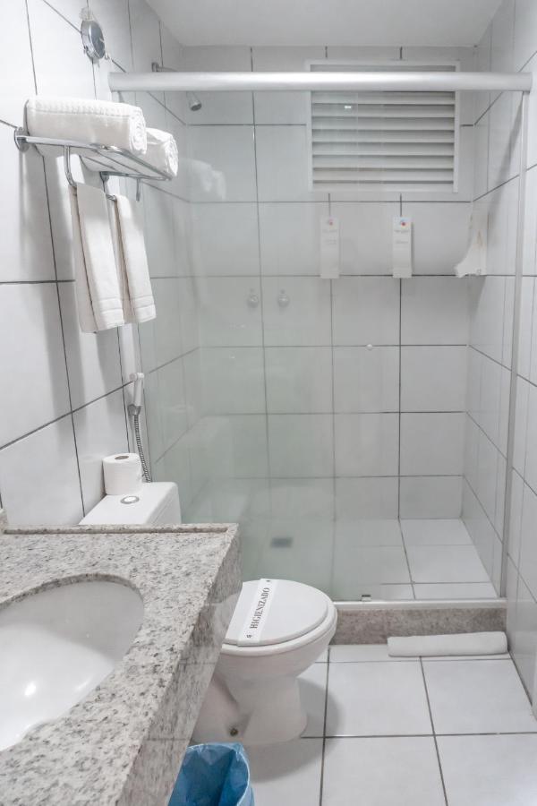 Gran Lencois Flat Residence 2 Suites Com Sala E Cooktop Barreirinhas Exterior foto