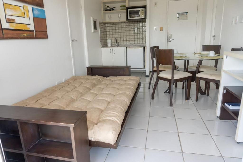 Gran Lencois Flat Residence 2 Suites Com Sala E Cooktop Barreirinhas Exterior foto