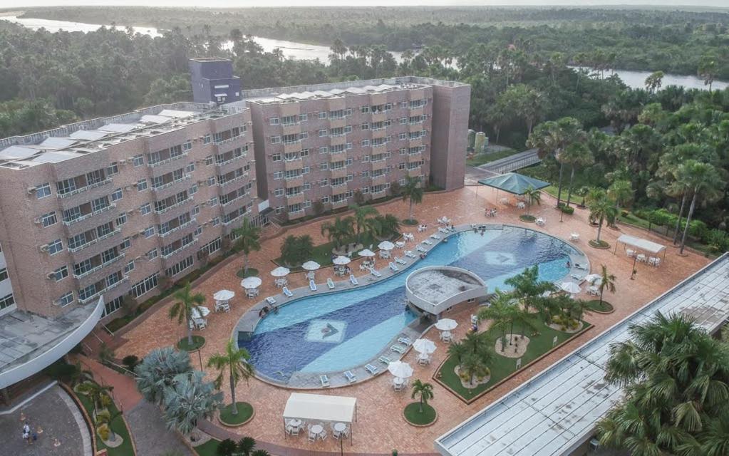 Gran Lencois Flat Residence 2 Suites Com Sala E Cooktop Barreirinhas Exterior foto