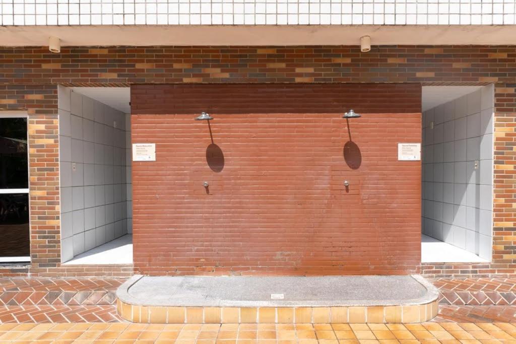 Gran Lencois Flat Residence 2 Suites Com Sala E Cooktop Barreirinhas Exterior foto