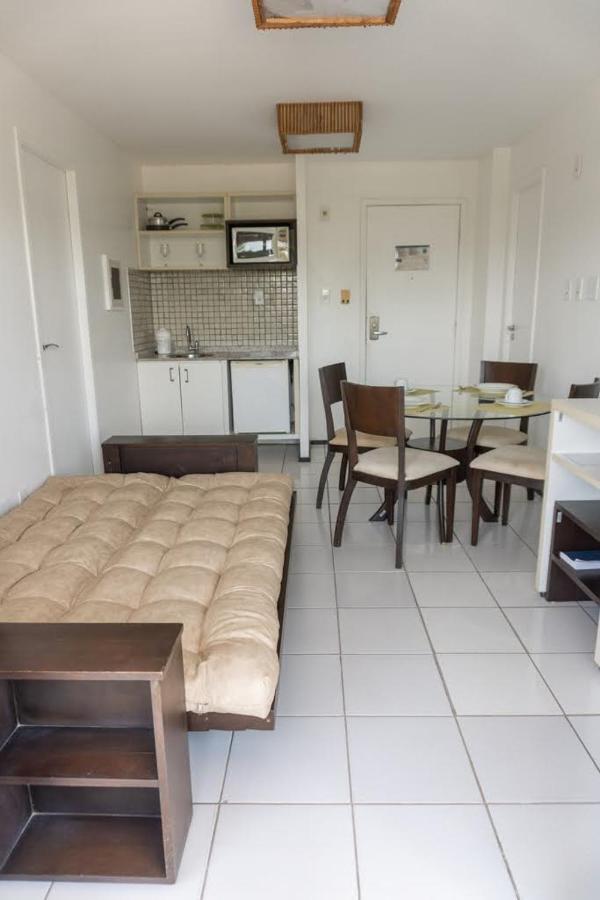 Gran Lencois Flat Residence 2 Suites Com Sala E Cooktop Barreirinhas Exterior foto