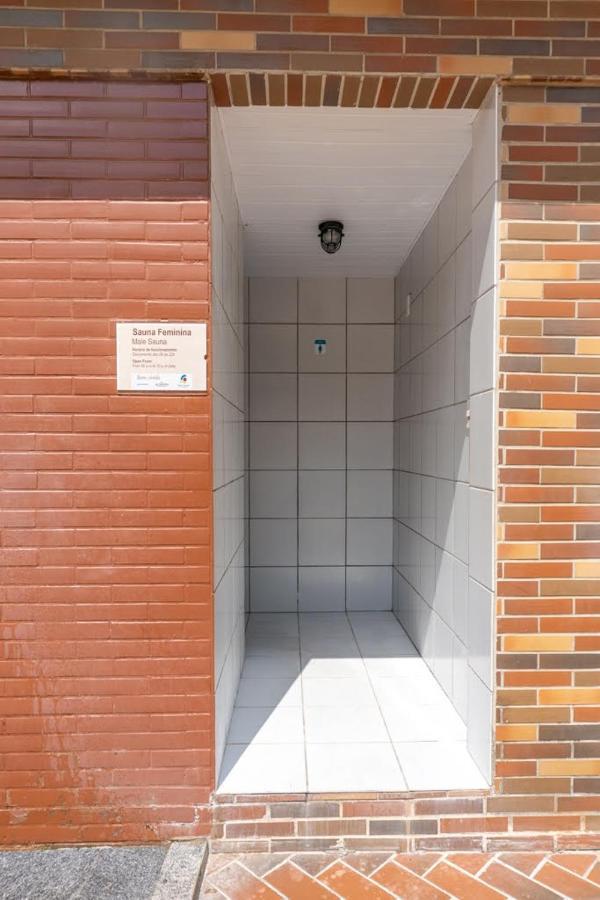 Gran Lencois Flat Residence 2 Suites Com Sala E Cooktop Barreirinhas Exterior foto