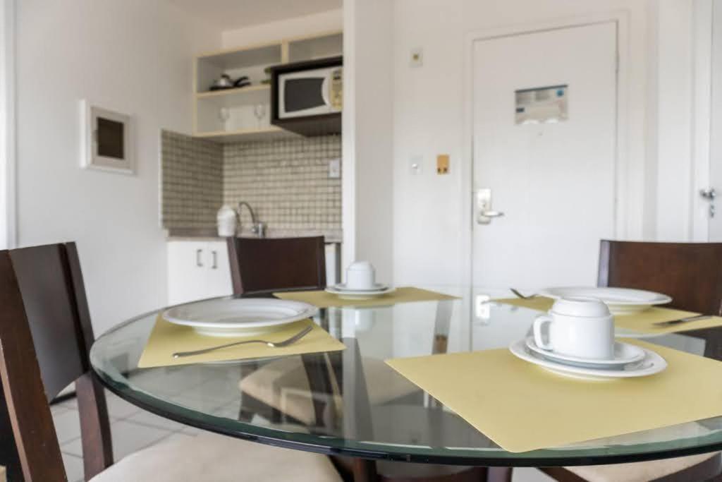 Gran Lencois Flat Residence 2 Suites Com Sala E Cooktop Barreirinhas Exterior foto