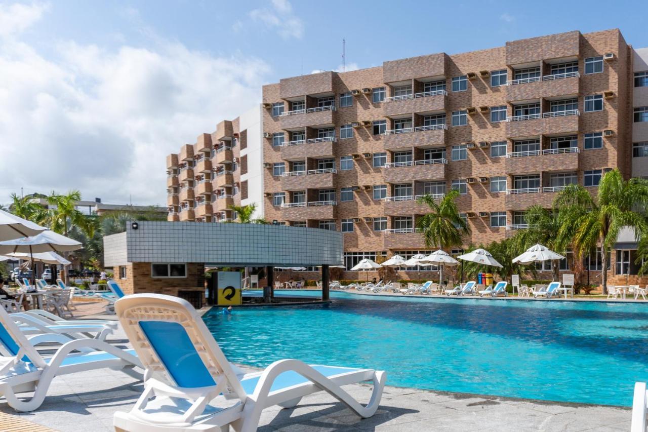 Gran Lencois Flat Residence 2 Suites Com Sala E Cooktop Barreirinhas Exterior foto