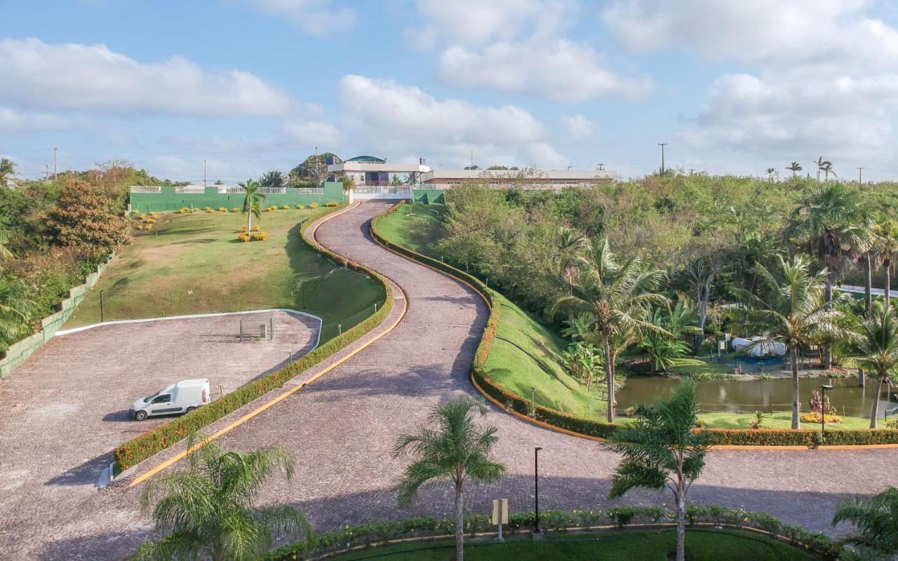 Gran Lencois Flat Residence 2 Suites Com Sala E Cooktop Barreirinhas Exterior foto