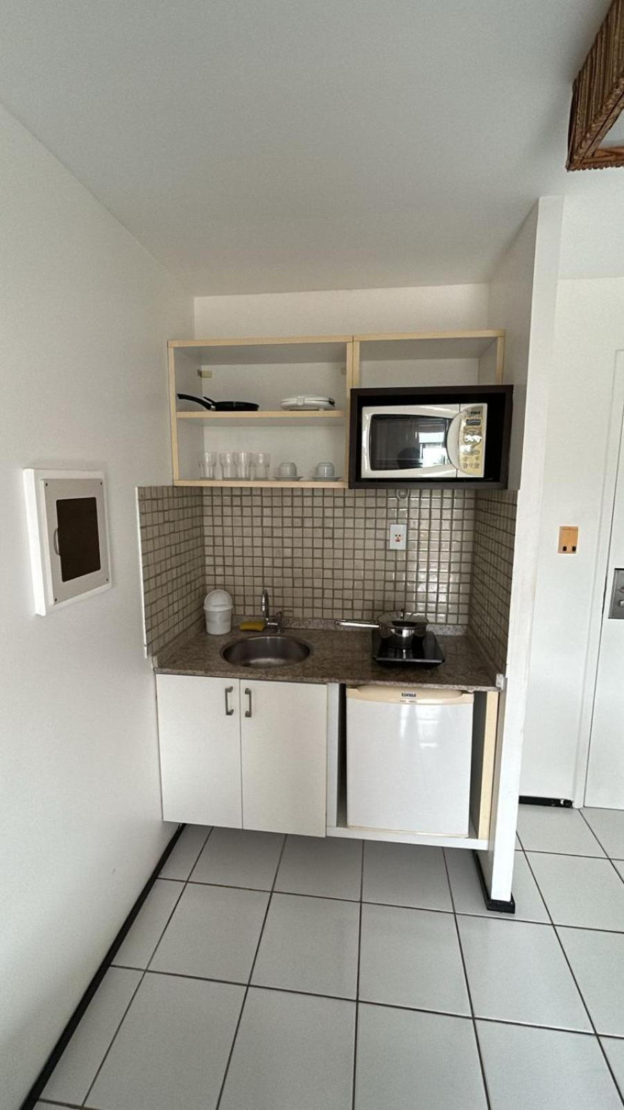 Gran Lencois Flat Residence 2 Suites Com Sala E Cooktop Barreirinhas Exterior foto